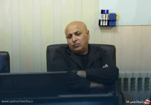 مهران کفاش سرپرست هلدینگ شفادارو شد؛ انتصاب در کدال اطلاع‌رسانی نشده است