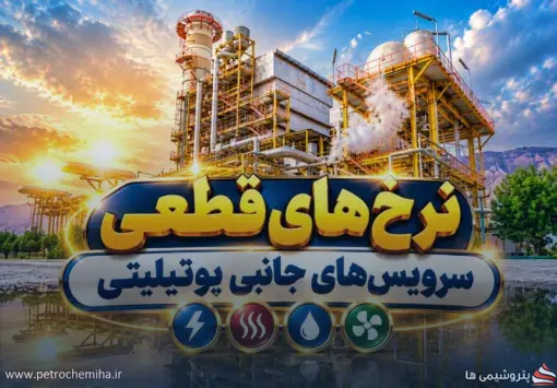 نرخ‌های قطعی سرویس‌های جانبی «مبین» برای خرداد، تیر و مرداد ۱۴۰۵ ابلاغ شد