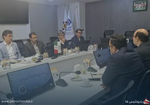 بازتعریف نقش نفت ستاره خلیج فارس در سبد انرژی تاپیکو