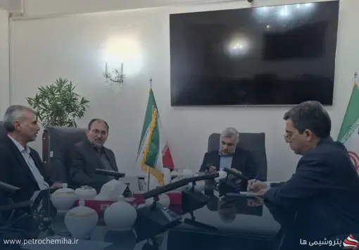 نشست تاپیکو و تدکو با وزارت خارجه برای رفع موانع واردات گاز از ترکمنستان