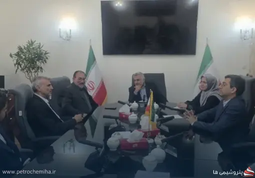 نشست تاپیکو و تدکو برای رفع موانع واردات گاز از ترکمنستان