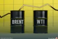 برنت و WTI در مسیر نزولی؛ صادرات نفت عربستان دوباره نفس بازار را راحت کرد
