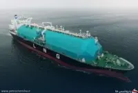 ۳۶ میلیون تن LNG از بازار جهانی حذف شد؛ چین و هند چشم‌انتظار پایان جنگ