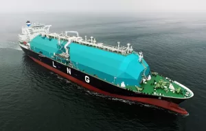۳۶ میلیون تن LNG از بازار جهانی حذف شد؛ چین و هند چشم‌انتظار پایان جنگ