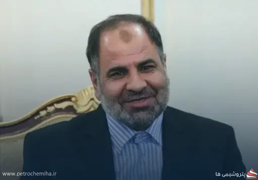 انتصاب جدید در پتروپالایشگاه نگین؛ دیپلمات سابق رئیس هیئت‌مدیره شد