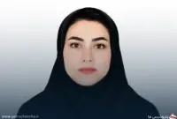 انتصاب جدید در پتروشیمی دهدشت؛ نوشین مرودشتی‌پور دستیار ارشد مدیرعامل شد
