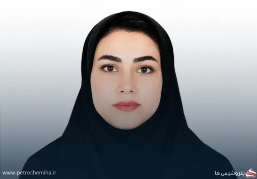 انتصاب جدید در پتروشیمی دهدشت؛ نوشین مرودشتی‌پور دستیار ارشد مدیرعامل شد