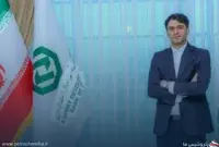 هادی حیدری دستیار مدیرعامل بانک صادرات در امور راهبردی و تحول شد