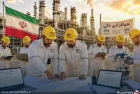همکاری پتروشیمی پردیس و هنگام؛ الگویی برای کاهش وابستگی به لایسنسورهای خارجی