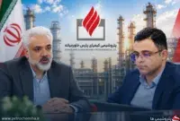 علی مهرپویا رئیس و هادی بحرینی عضو هیئت‌مدیره پتروشیمی کیمیای پارس خاورمیانه شدند