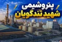 درآمد ۶ماهه «پتروشیمی شهید تندگویان» ۷ همت بیشتر شد؛ سهم ۱۵.۹ همتی گرید بطری از فروش