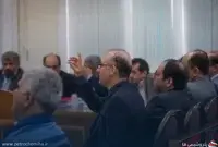 «پتروشیمی‌گیت» به ایستگاه اجرا رسید؛ سرنوشت ۱.۱ میلیارد دلار چه می‌شود؟