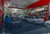 نرخ سوم بنزین دو برابر شد؛ جزئیات قیمت جدید بنزین و سهمیه‌ها