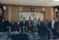 پنجمین نشست هم‌اندیشی مدیران روابط عمومی شرکت‌های تابعه تاپیکو