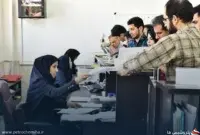 رأی مهم دیوان عالی کشور درباره حقوق کارمندان؛ خسارت تأخیر تأدیه تعلق نمی‌گیرد