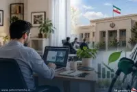 دستور جدید دورکاری کارمندان دولت ابلاغ شد؛ چه کارکنانی مشمول می‌شوند؟