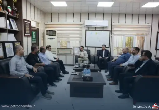 گام جدید پالایش نفت آبادان برای رسیدگی به مطالبات کارکنان ارکان ثالث