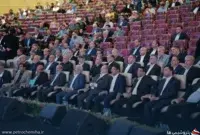 خاتمه مجمع «فارس» با تقسیم ۷۵ همت سود؛ پرداخت سود سهامداران حقیقی تا دو هفته