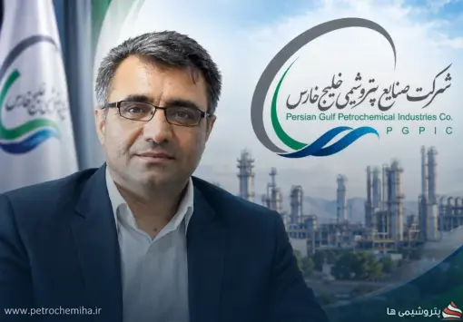 یعقوب رستمی مال‌خلیفه مدیر سرمایه انسانی «هلدینگ خلیج فارس» شد