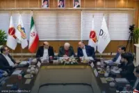 سرمایه «غشوکو» به ۱۵۰ میلیارد تومان افزایش یافت