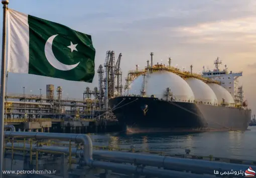 اختلال در عرضه قطر، پاکستان را به سمت واردات مستقیم LNG سوق داد