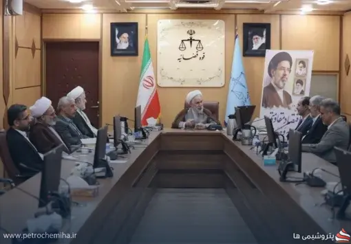 انتصابات جدید در دادستانی کل کشور؛ وحدانی‌نیا معاون حقوق عامه و مرادی رئیس دفتر شد