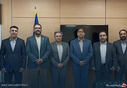 تغییر در ترکیب هیأت‌مدیره گروه ملی صنعتی فولاد ایران؛ دو عضو جدید معرفی شدند