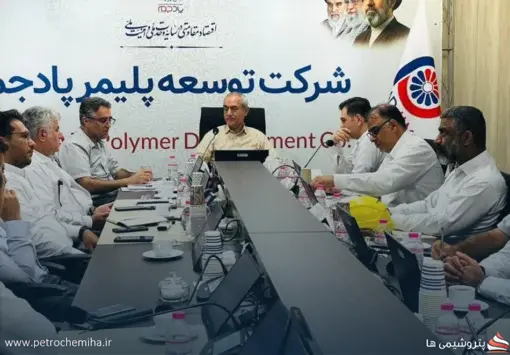 تولید ABS در پادجم روی میز مدیران؛ بررسی موانع و راهکارهای تسریع تولید