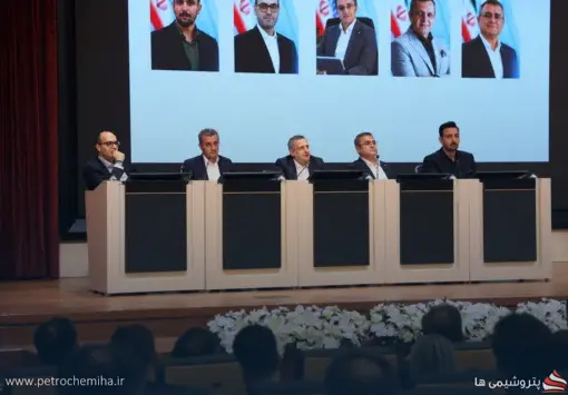 «فِساپ»؛ از درآمد ۳۹۶ میلیاردی تا ۵ همت با موتور ساندویچ‌پانل