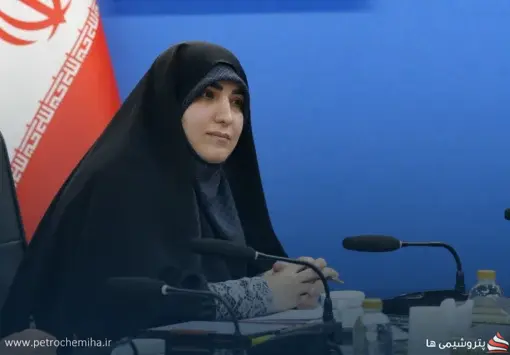 زینب قیصری رئیس کمیته پتروشیمی مجلس شد؛ تغییر مهم در ساختار نظارتی صنعت