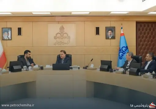 سند تاب‌آوری و تداوم تولید صنعت پتروشیمی در شرایط بحران بررسی شد