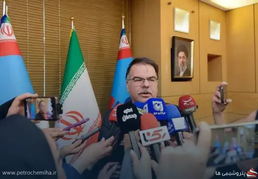 هشدار درباره محدودیت خوراک پتروشیمی‌ها در زمستان؛ بازگشت ۶۰ درصد ظرفیت‌ها
