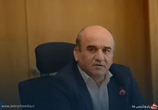 ۳۰ تا ۴۰ درصد پتروشیمی‌ها از تحول دیجیتال منفعت مشخص گرفته‌اند