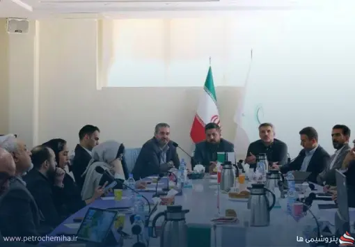«فنتاپ» در مسیر هوشمندسازی تبادل فناوری صنعت پتروشیمی