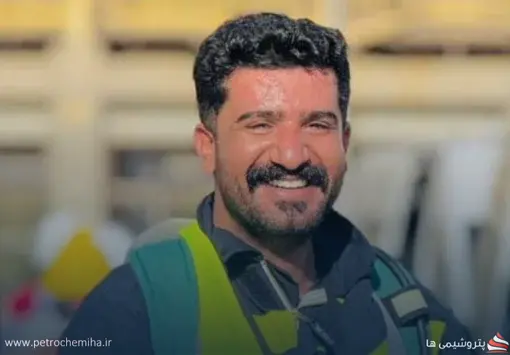 با حکم مدیرعامل مخازن سبز پتروشیمی؛ فهیم محمدی سرپرست آتش‌نشانی شد