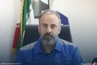 متین کاکوئی سرپرست مدیریت ارتباطات ایران‌خودرو شد