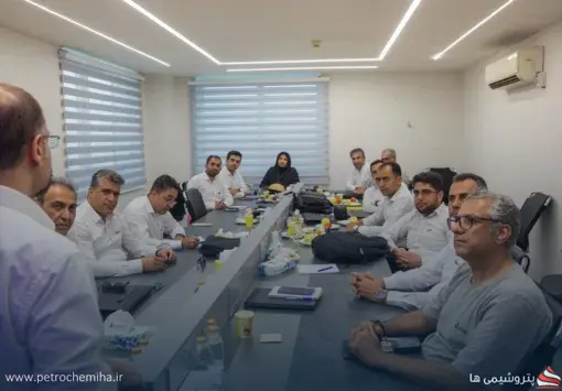 نظام جامع منتورینگ در آریاساسول وارد مرحله اجرا شد