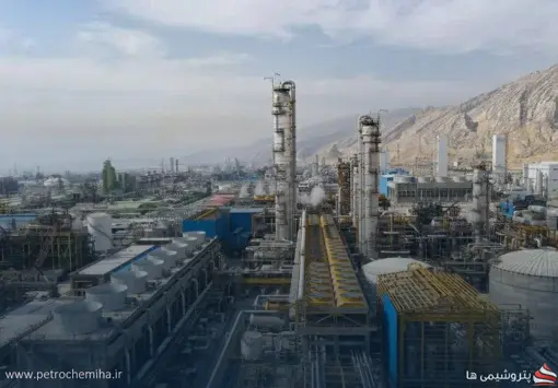 پتروشیمی آپادانا: ارزش کمپرسورهای ASU حدود ۱۶ میلیون یورو است، نه ۷۰ میلیون یورو